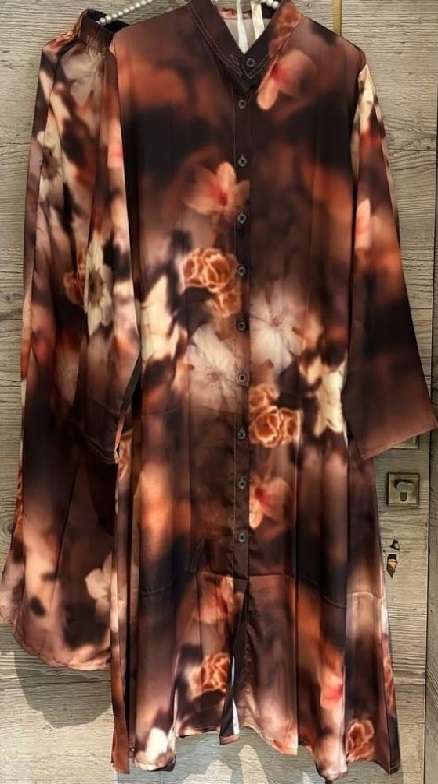 IMPORTED LONG PAKISTANI STYLE CO-ORD SETS BY READY WEAR